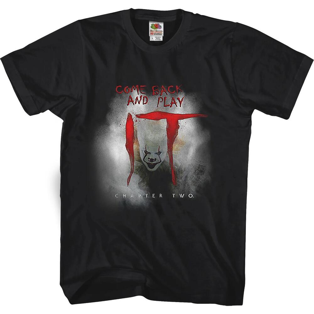 It Chapter Two Shirt